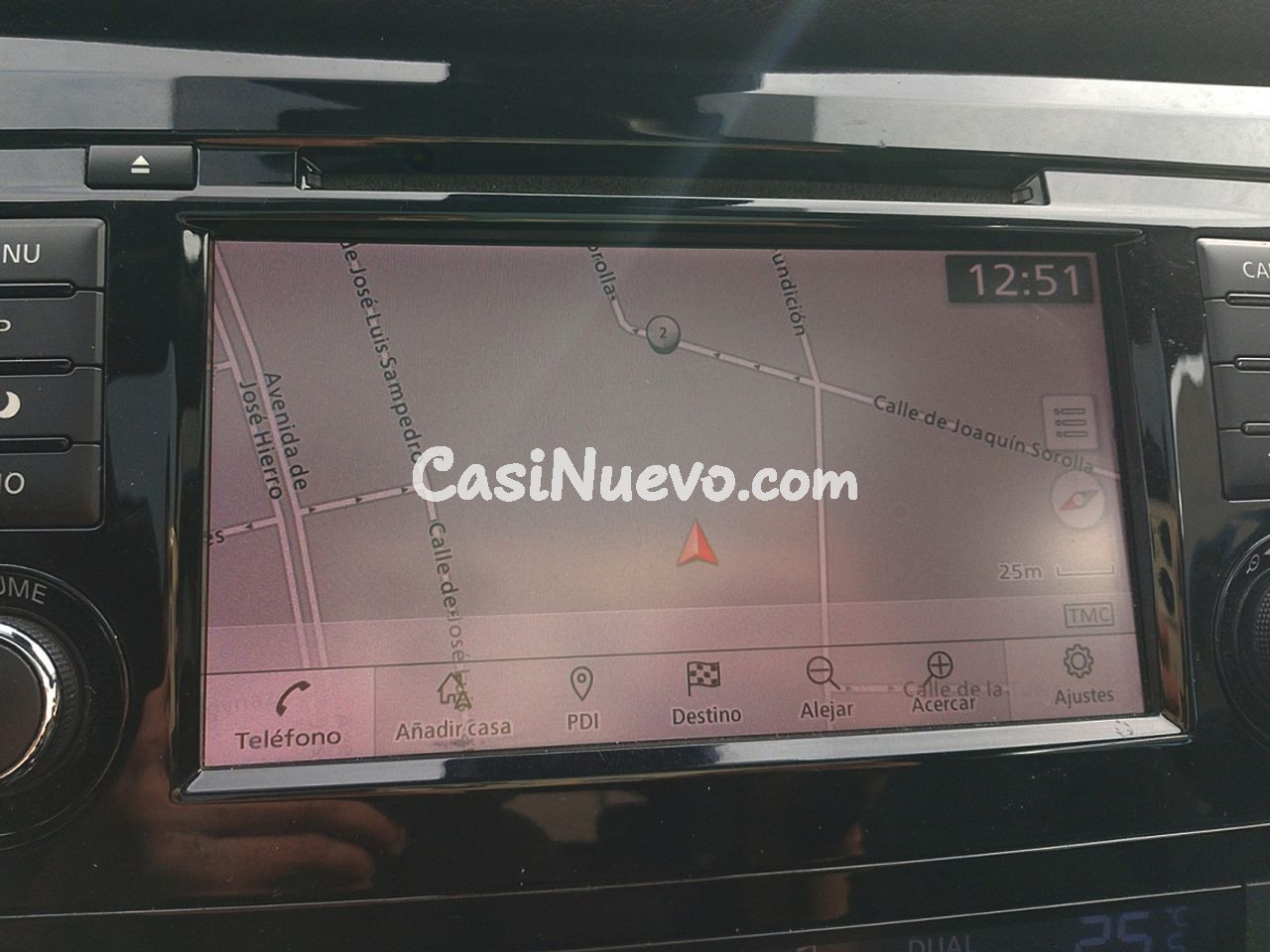 Nissan Qashqai N-Connecta - foto 18