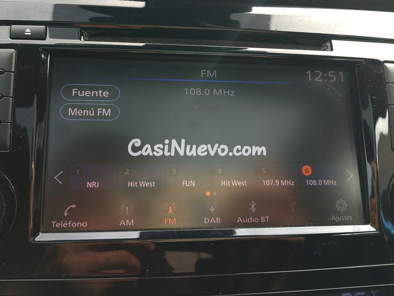 Nissan Qashqai N-Connecta - foto 19