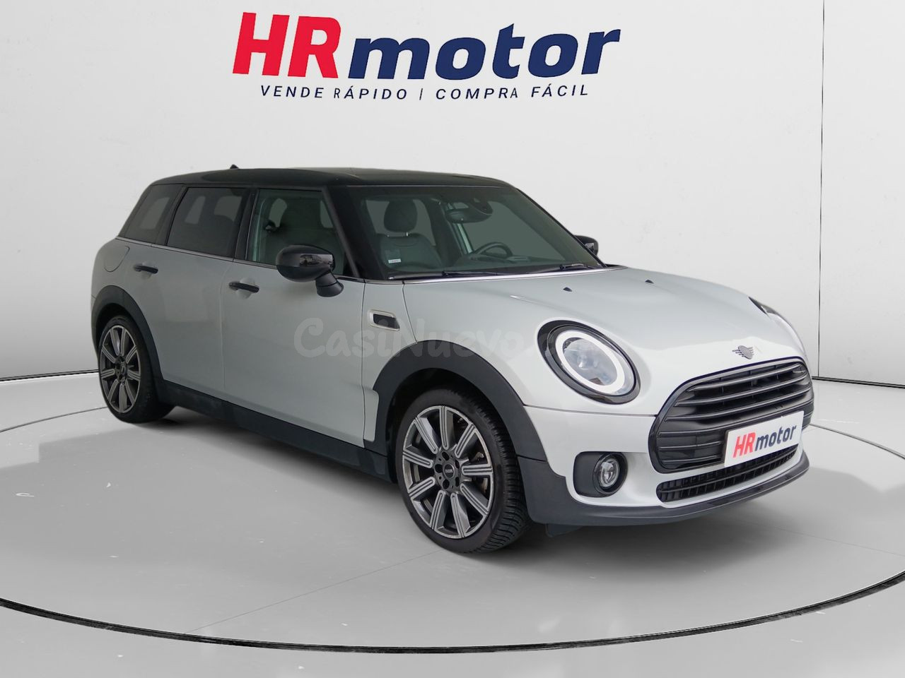 MINI Clubman Cooper