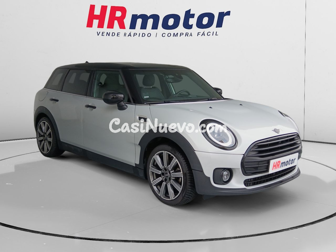 MINI Clubman Cooper