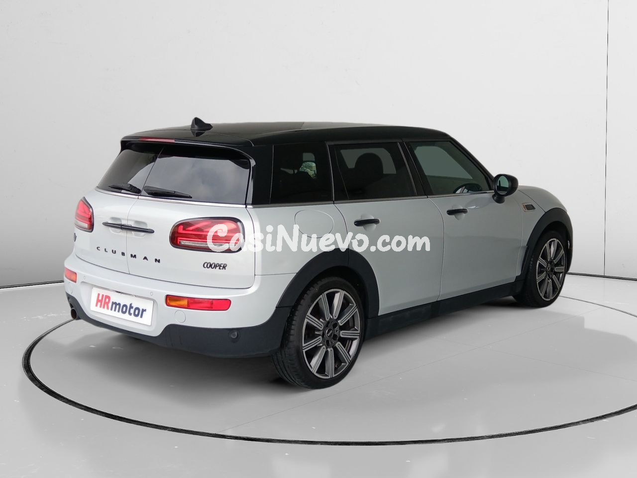 MINI Clubman Cooper