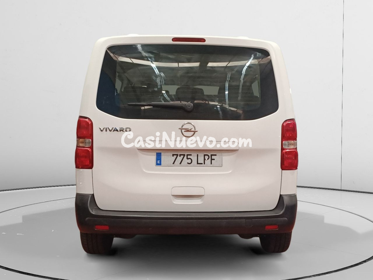 Opel Vivaro M - foto 3