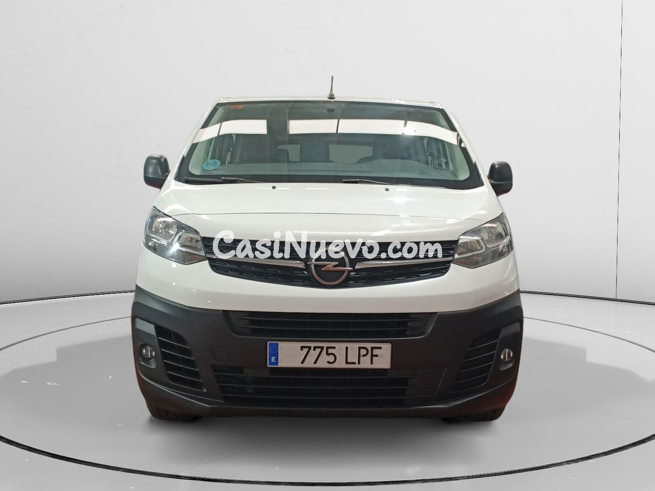 Opel Vivaro M - foto 5