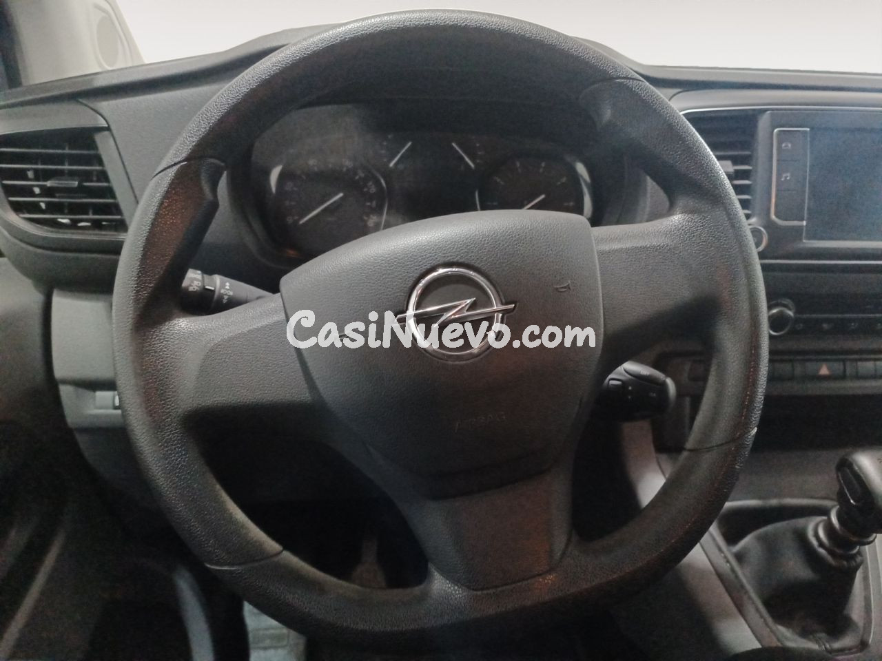 Opel Vivaro M - foto 8