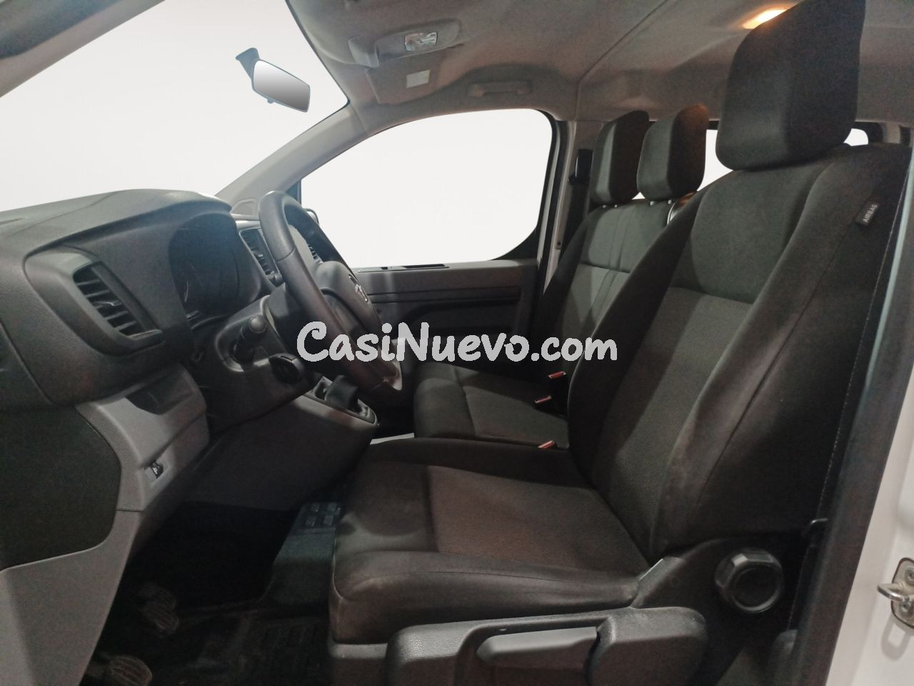 Opel Vivaro M - foto 9