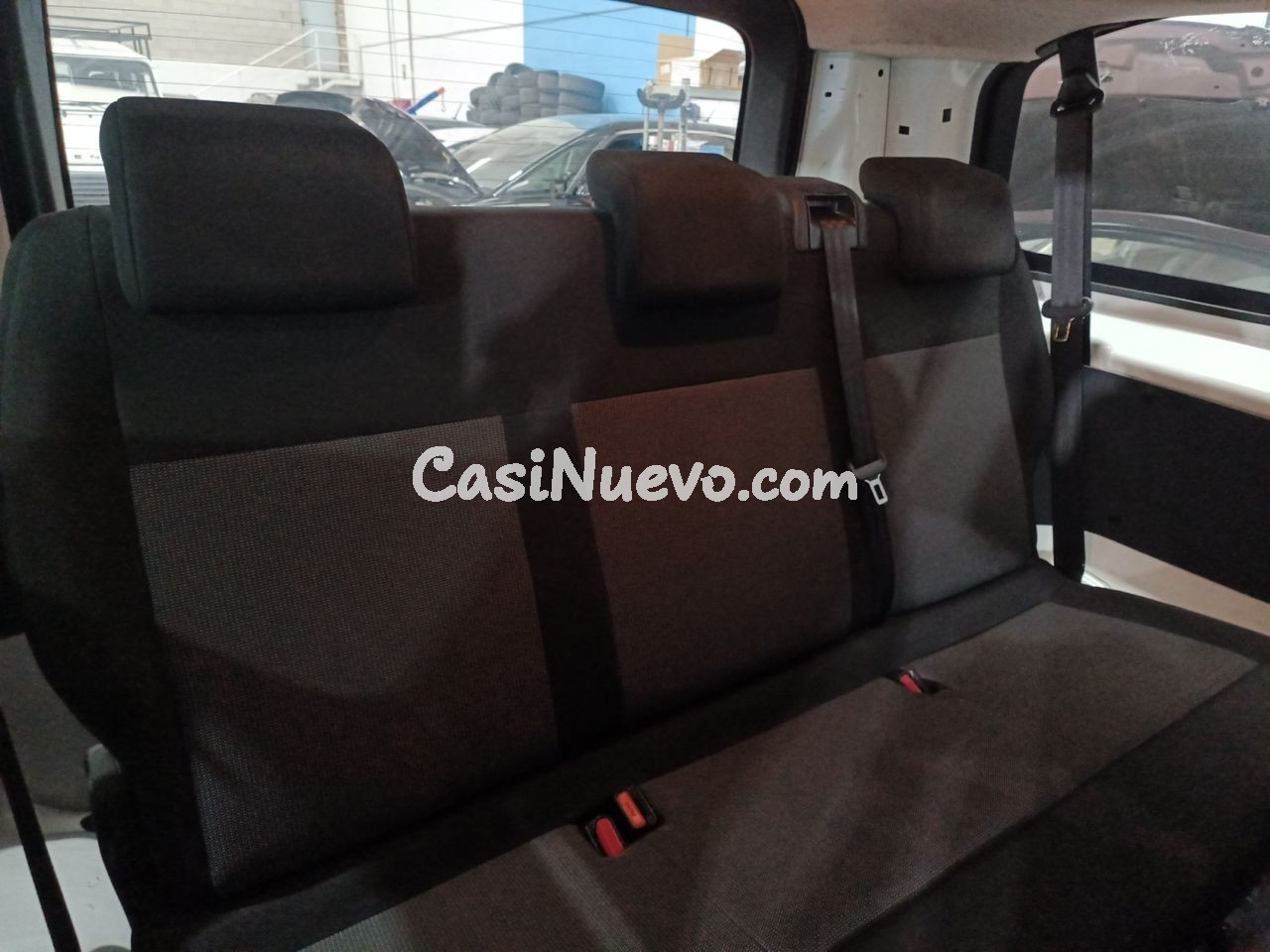 Opel Vivaro M - foto 11