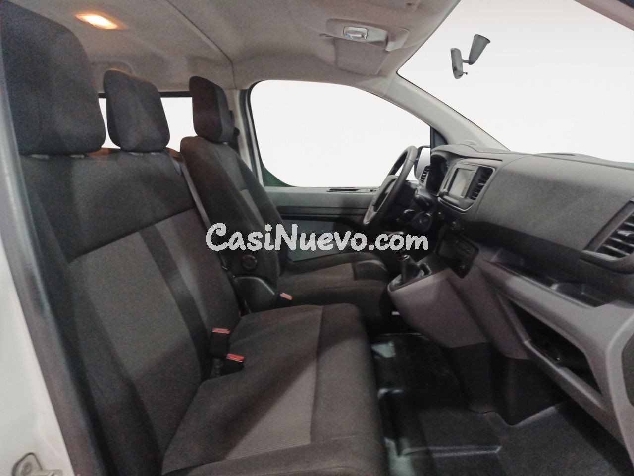 Opel Vivaro M - foto 12