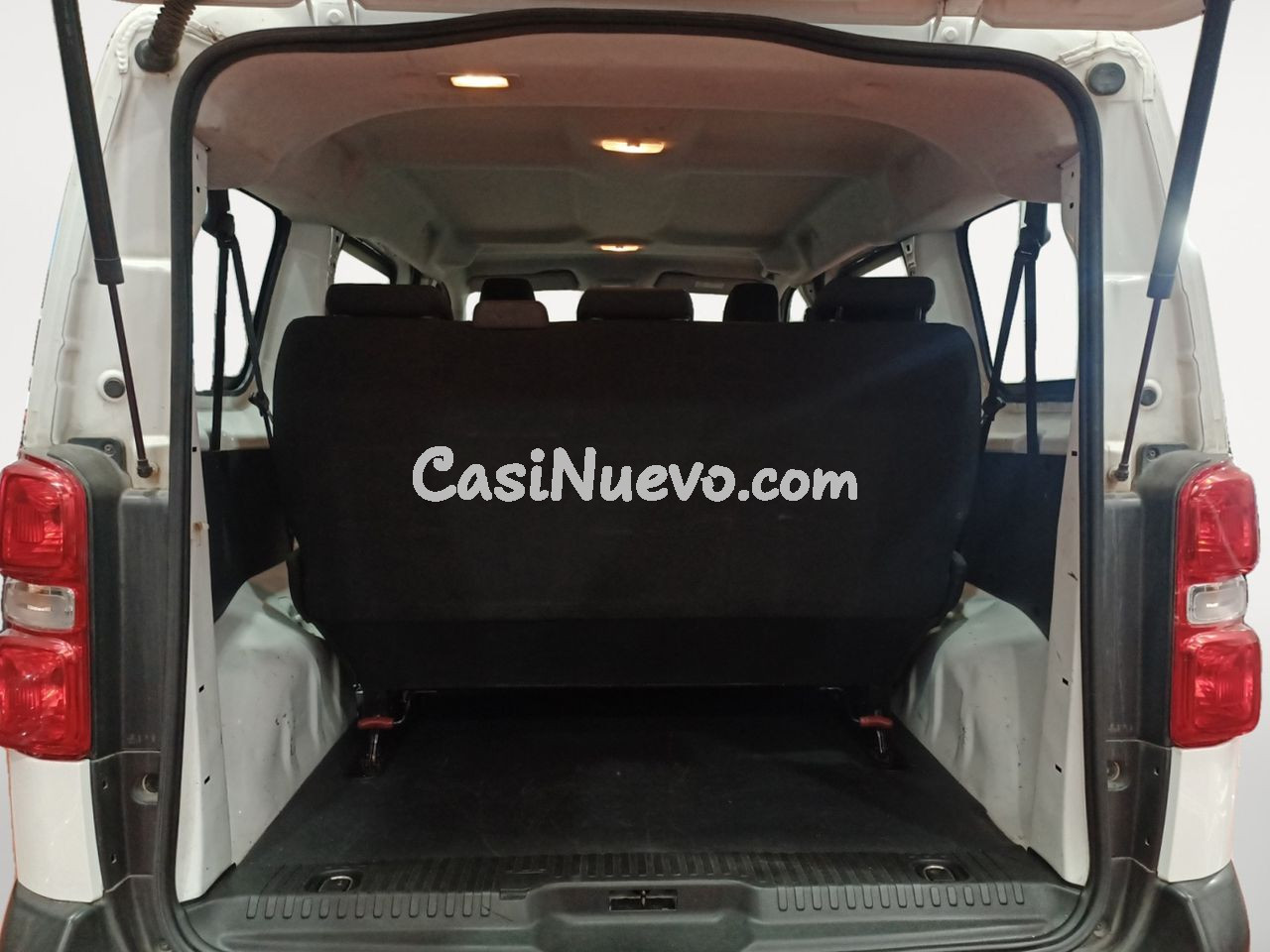 Opel Vivaro M - foto 13