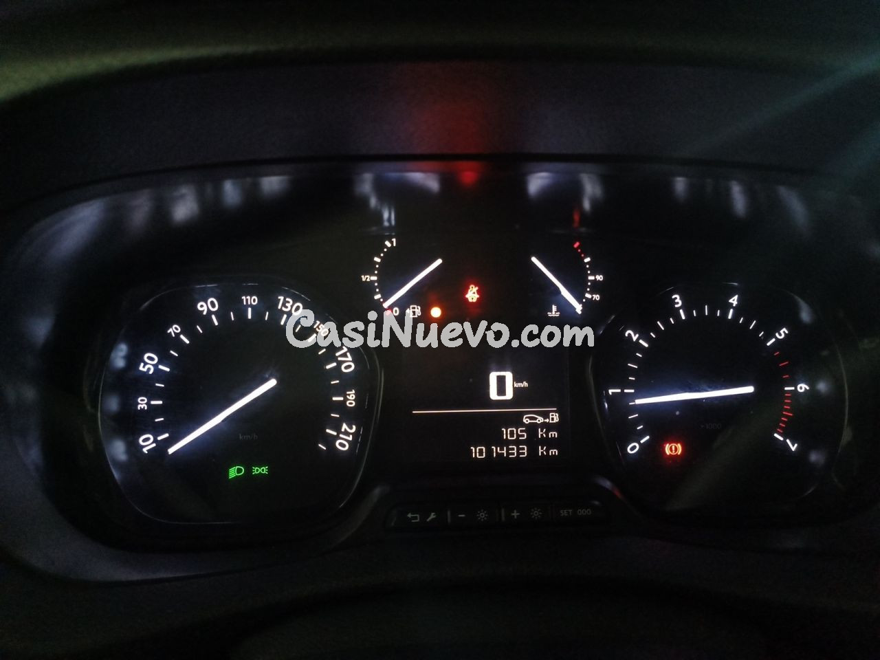 Opel Vivaro M - foto 15