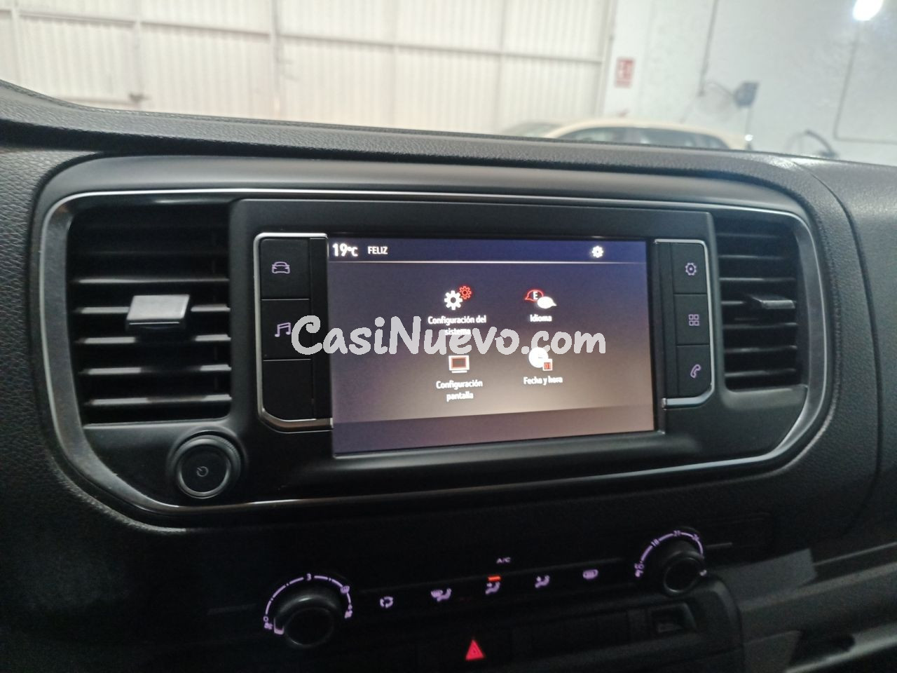 Opel Vivaro M - foto 16