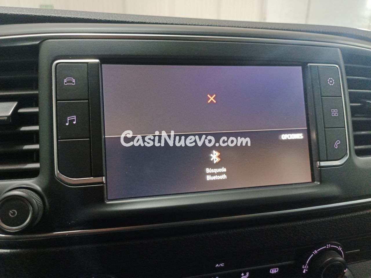 Opel Vivaro M - foto 19