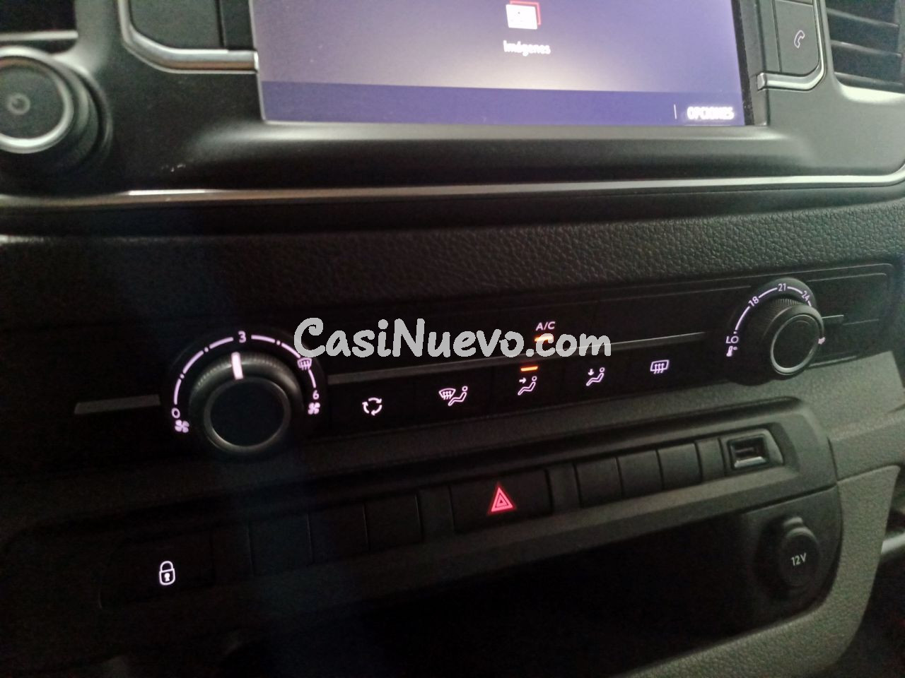 Opel Vivaro M - foto 20