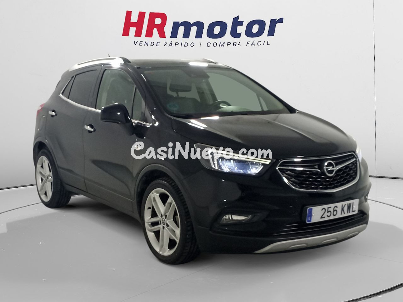 Opel Mokka X Innovation