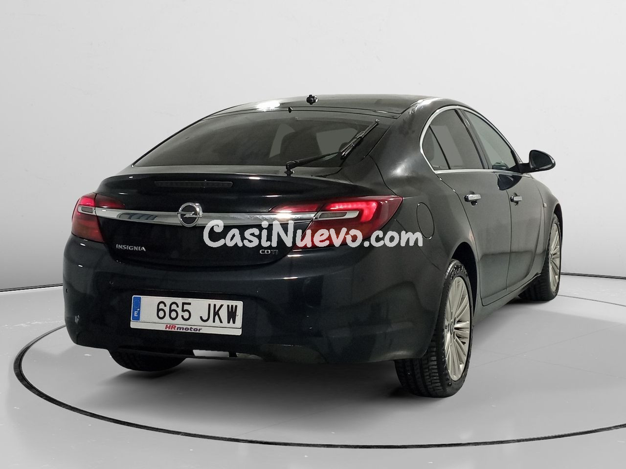 Opel Insignia Excellence