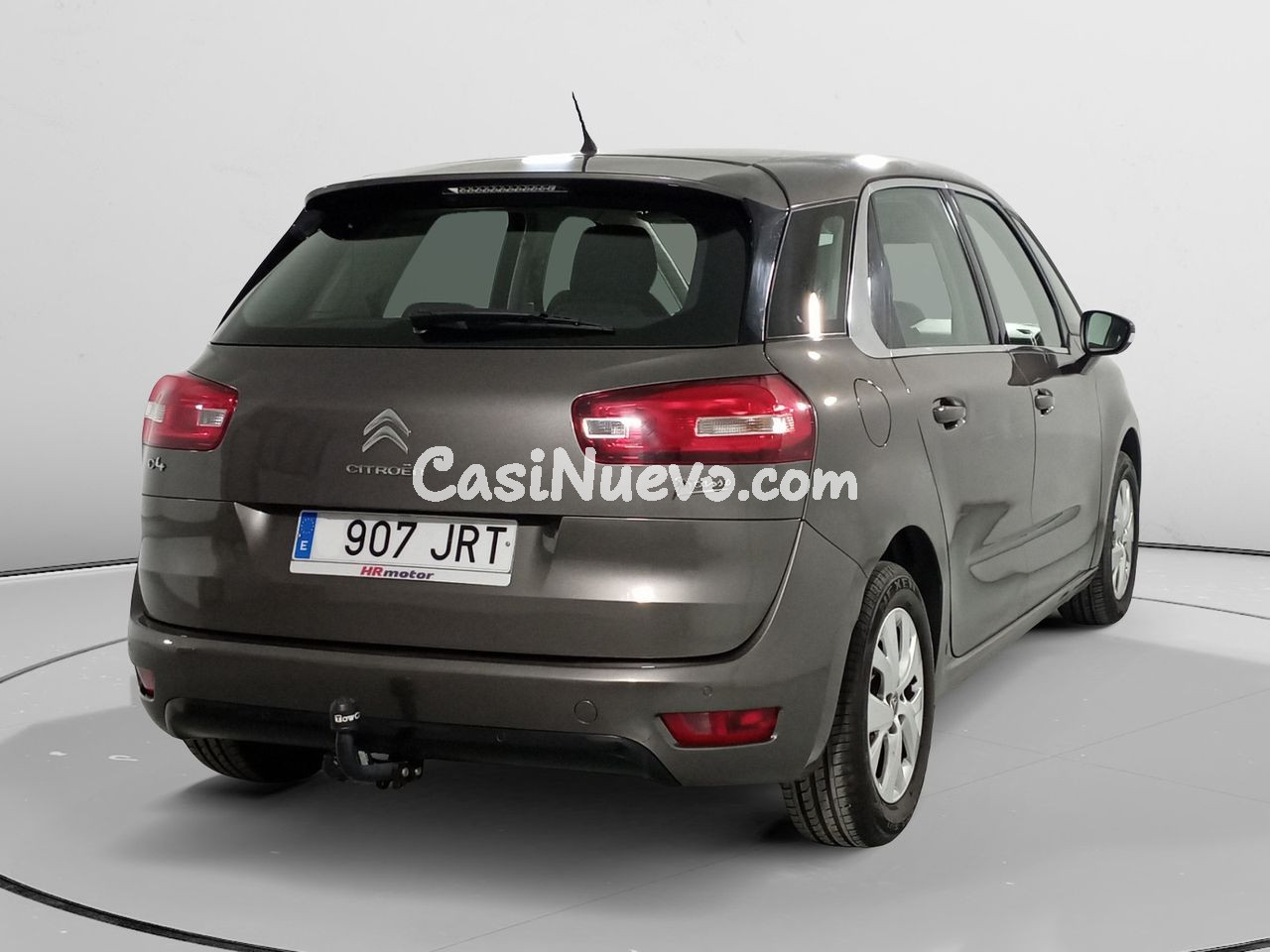 Citroën C4 Picasso Feel Edition