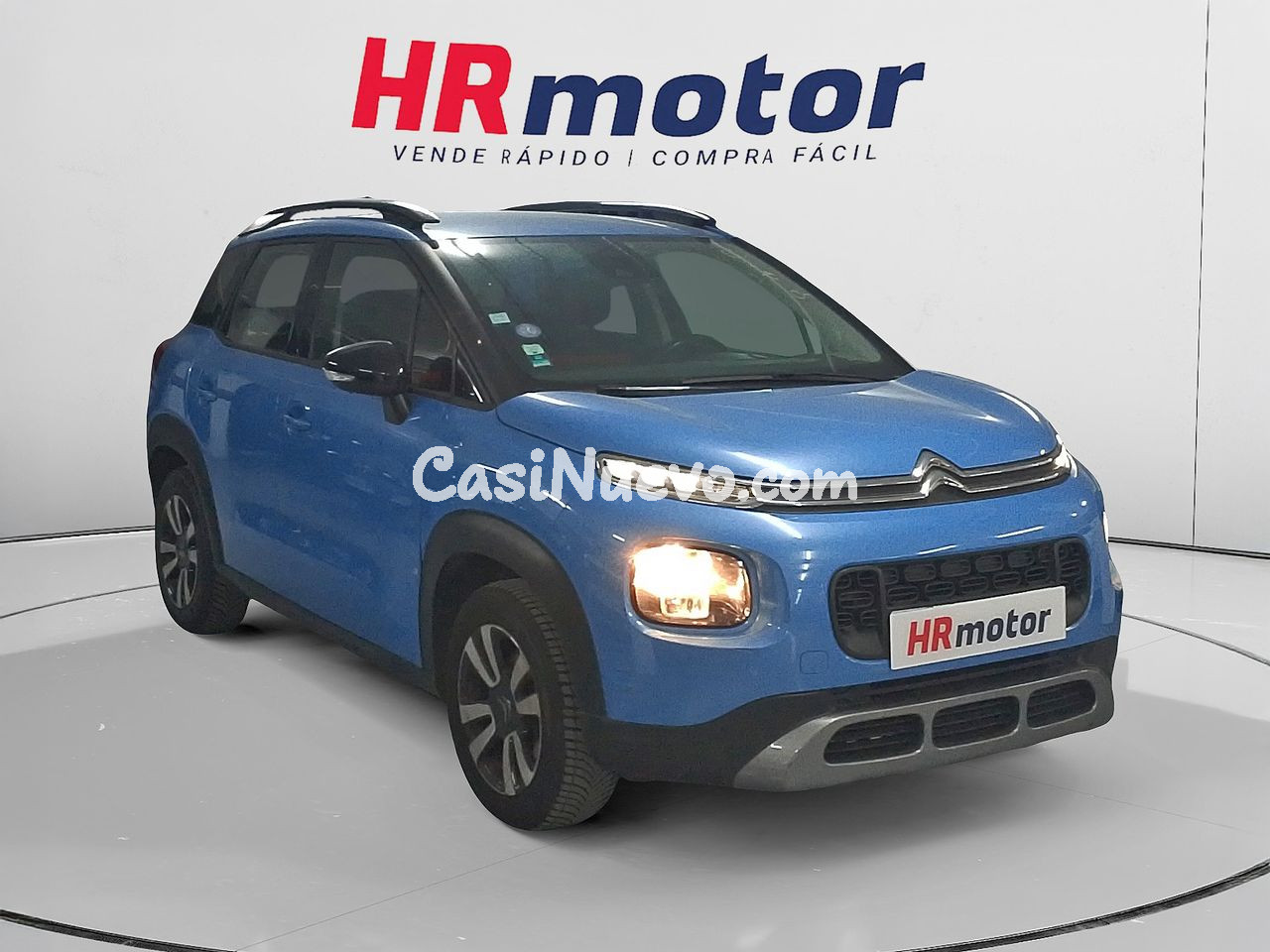 Citroën C3 Aircross Feel