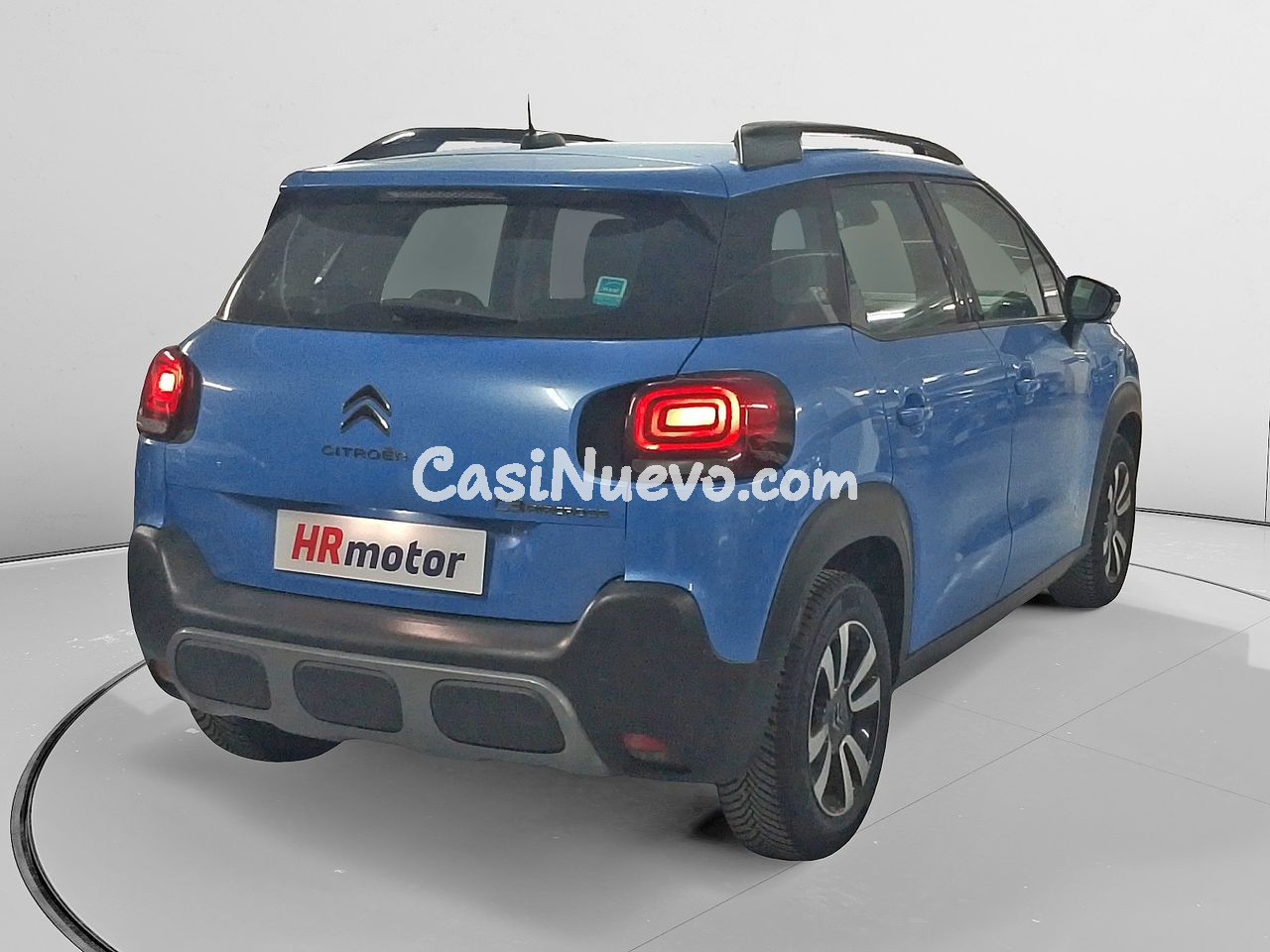 Citroën C3 Aircross Feel