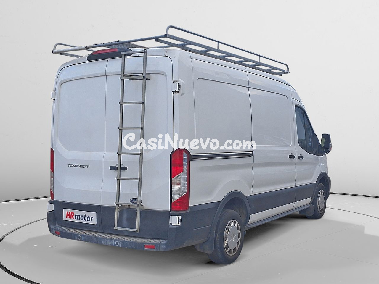 Ford Transit Trend Business
