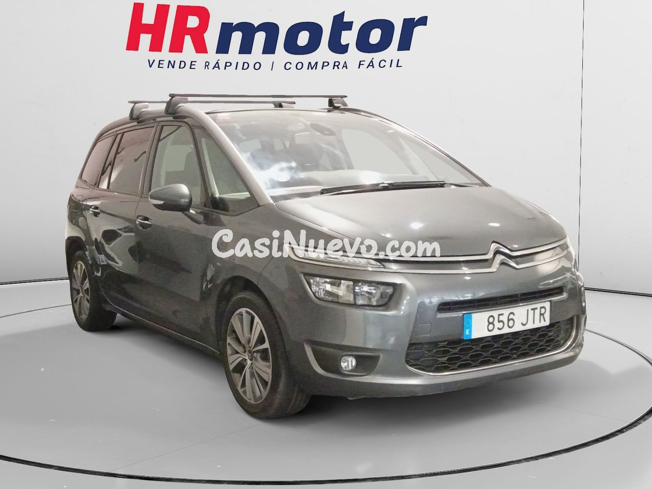 Citroën C4 Picasso Feel