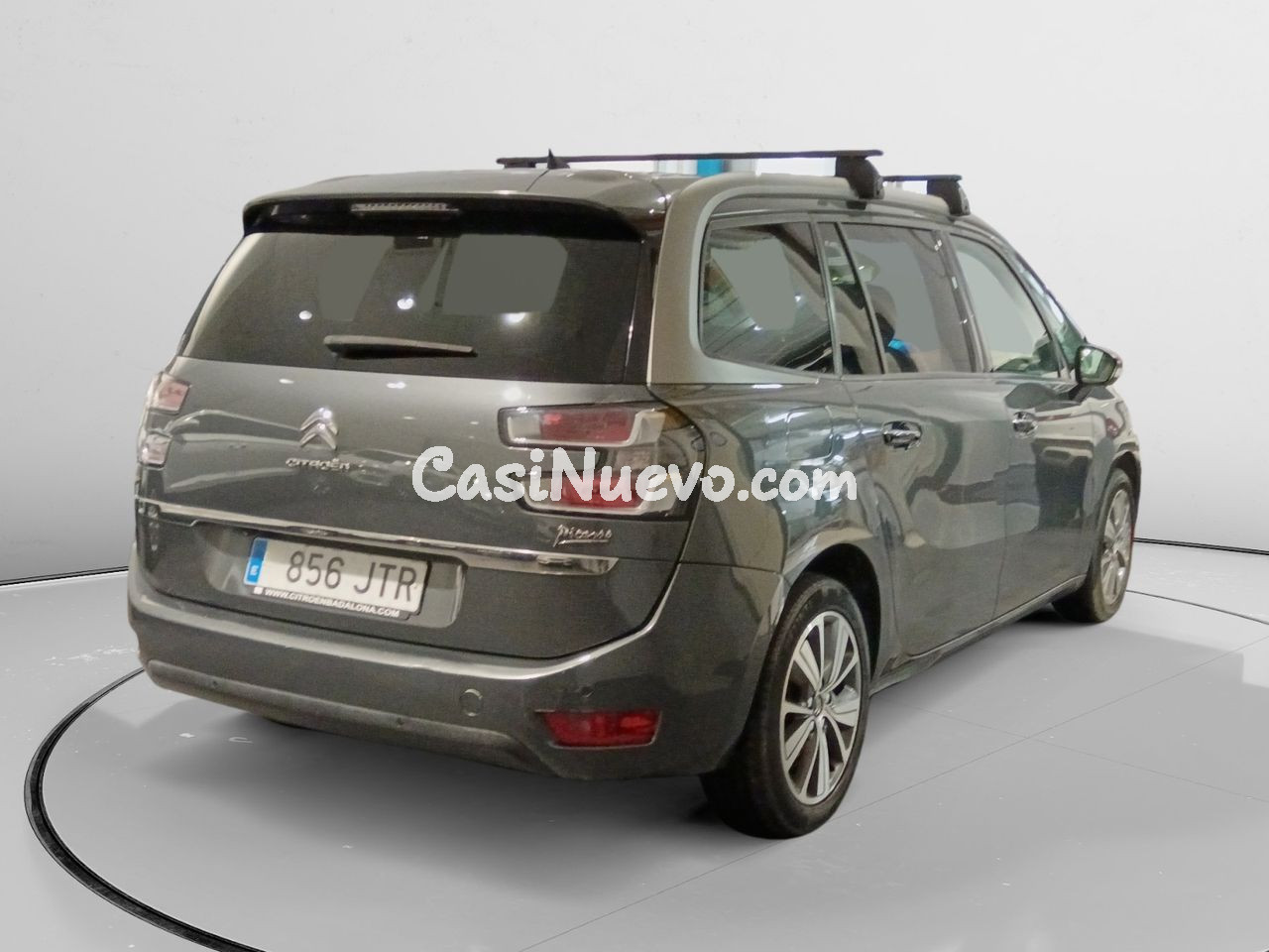 Citroën C4 Picasso Feel