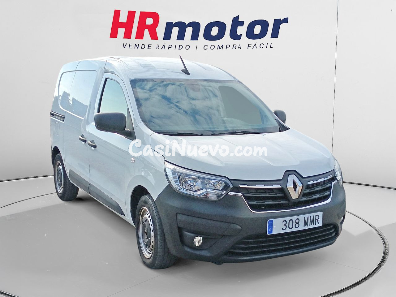 Renault Express Advance