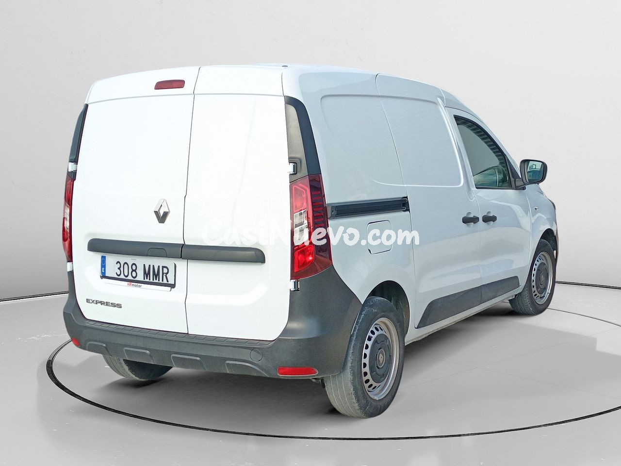 Renault Express Advance