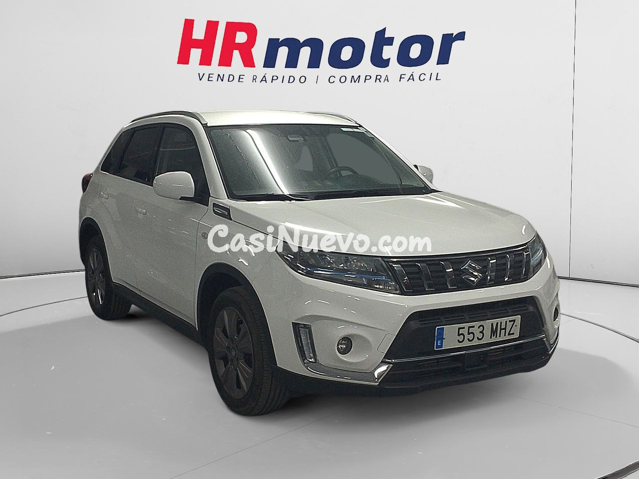 Suzuki Vitara GLE