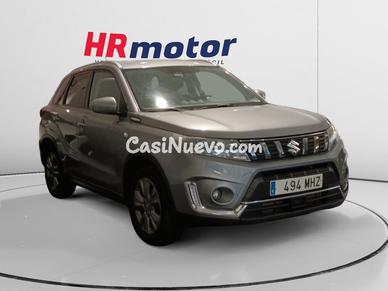Suzuki Vitara GLE