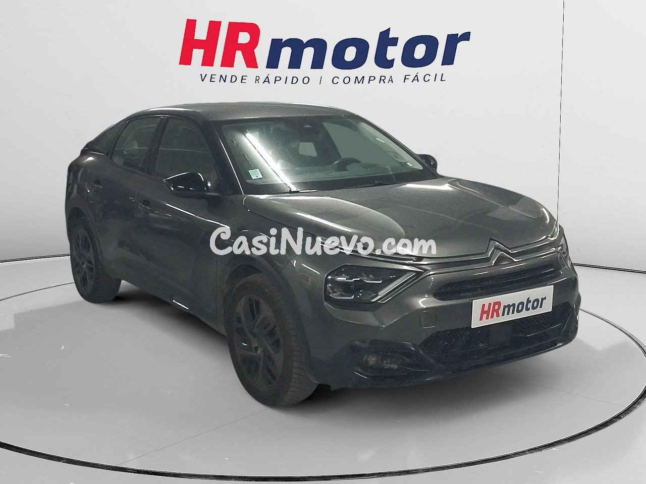 Citroën C4 Feel Pack