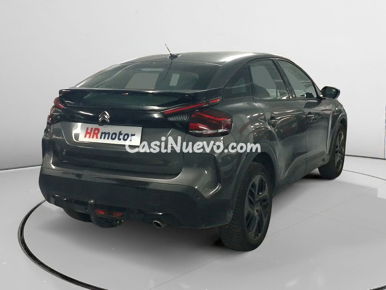 Citroën C4 Feel Pack