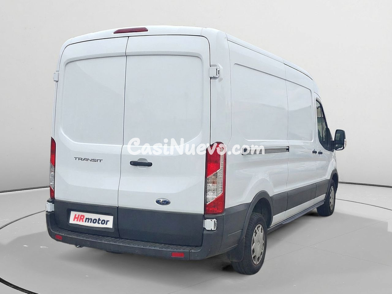 Ford Transit 310 L3 Trend