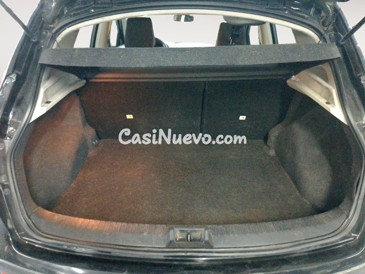 Nissan Qashqai Visia - foto 11