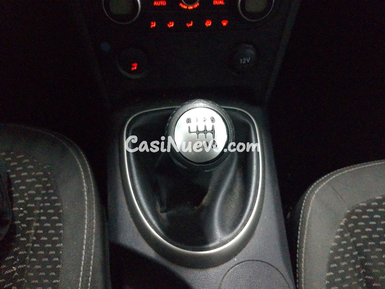 Nissan Qashqai Visia - foto 12