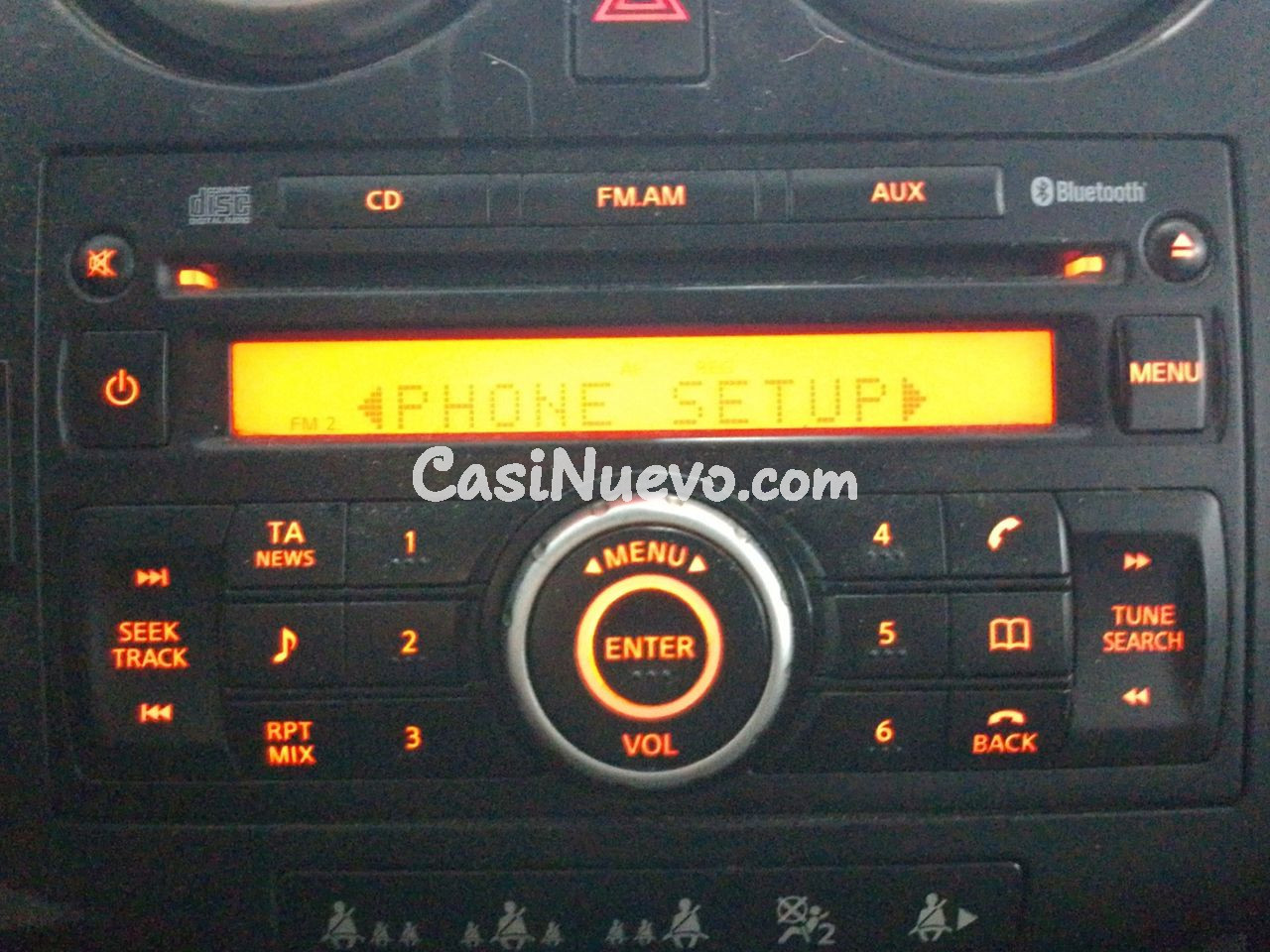 Nissan Qashqai Visia - foto 14