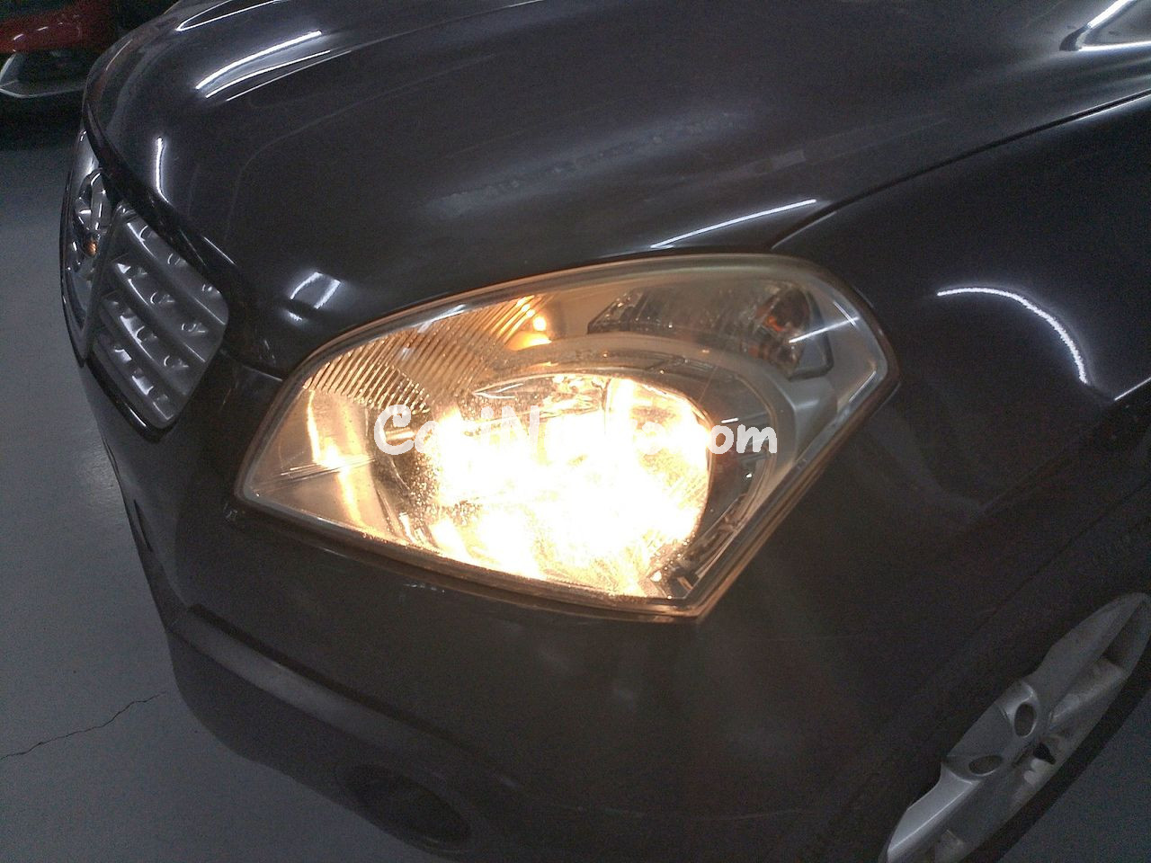 Nissan Qashqai Visia - foto 16