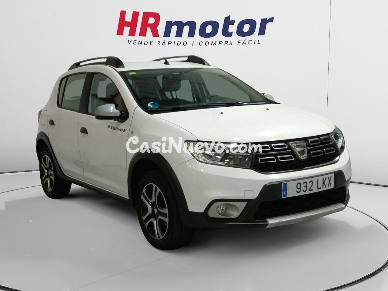 Dacia Sandero Aniversario