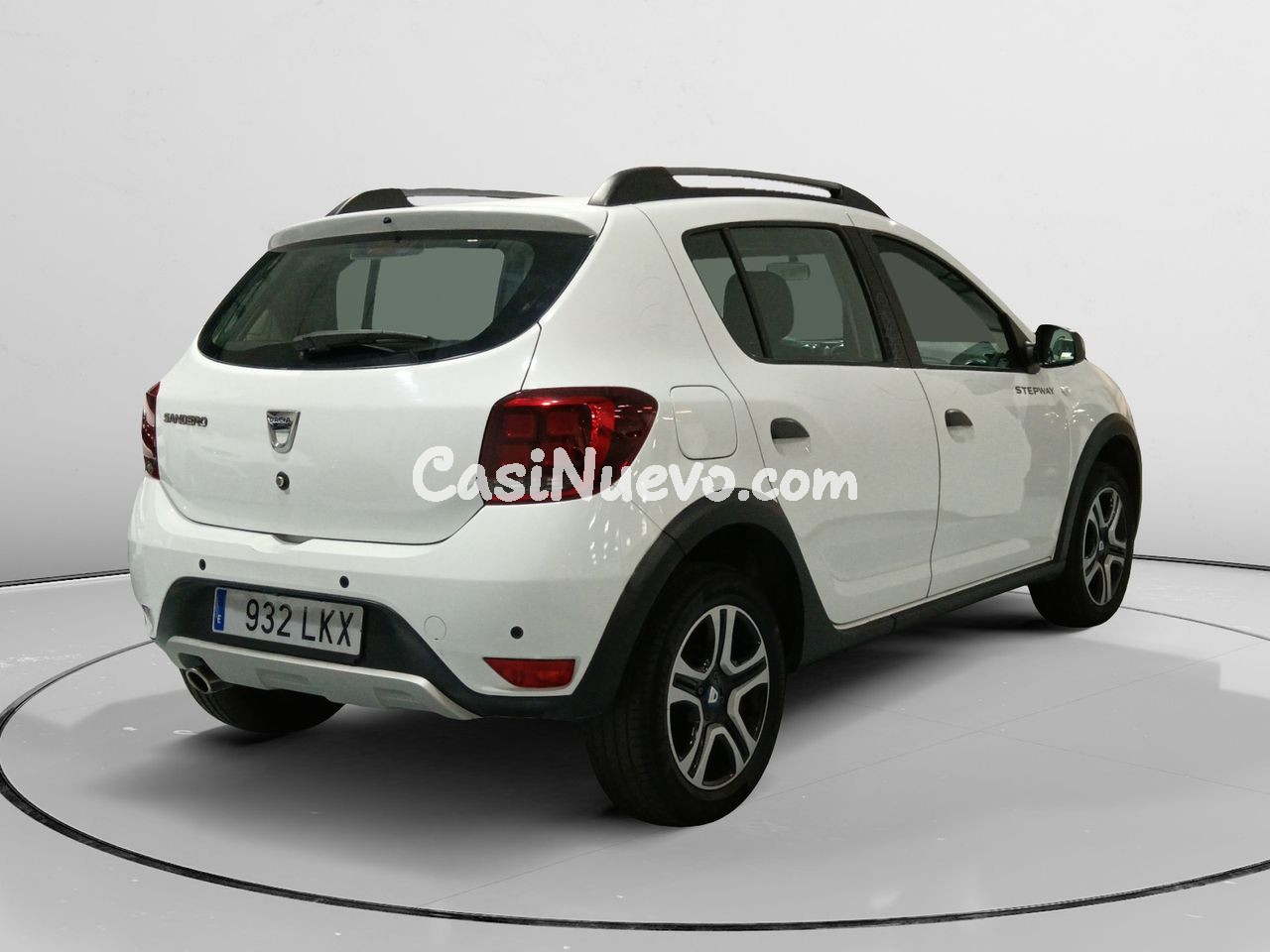 Dacia Sandero Aniversario