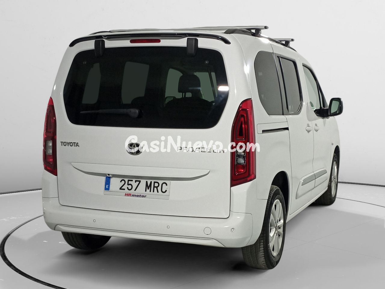 Toyota Proace City L2 Family Active