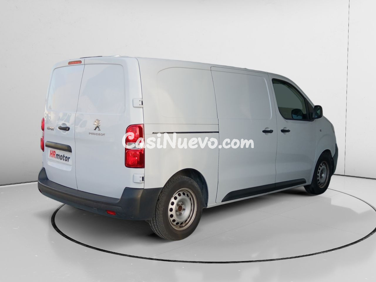 Peugeot Expert Premium Standard