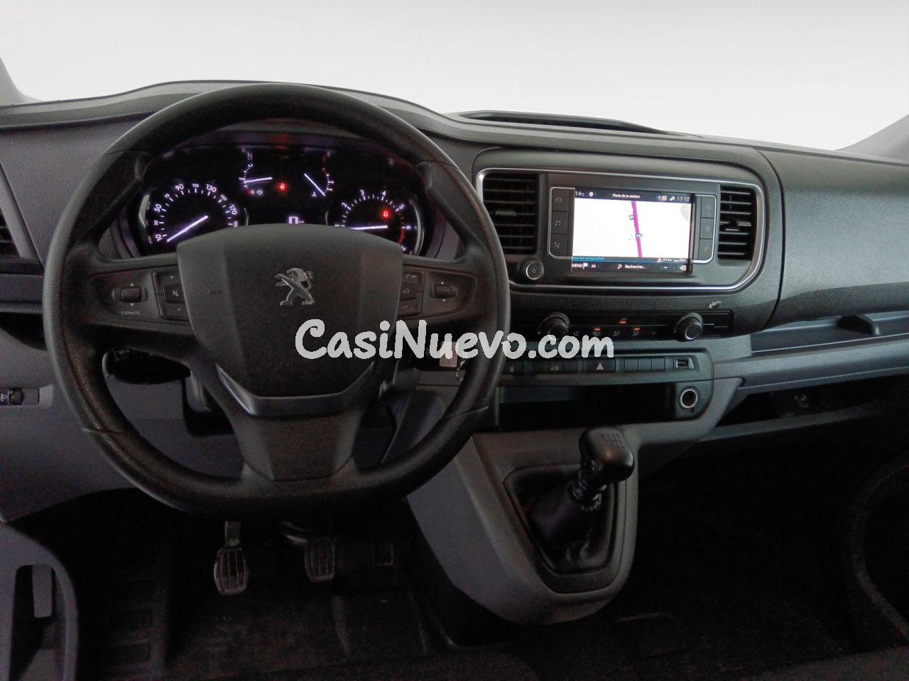 Peugeot Expert Premium Standard - foto 7