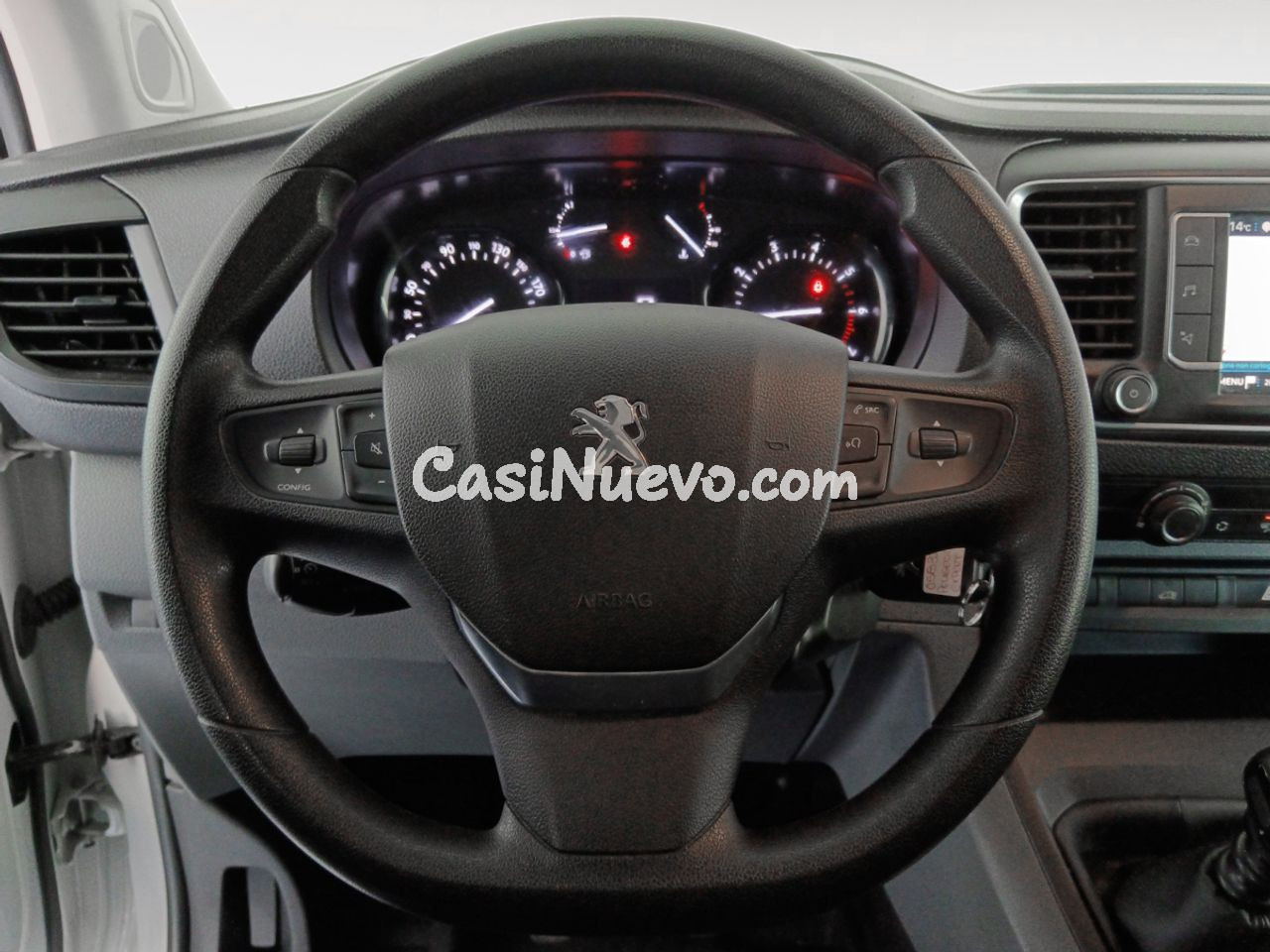 Peugeot Expert Premium Standard - foto 8