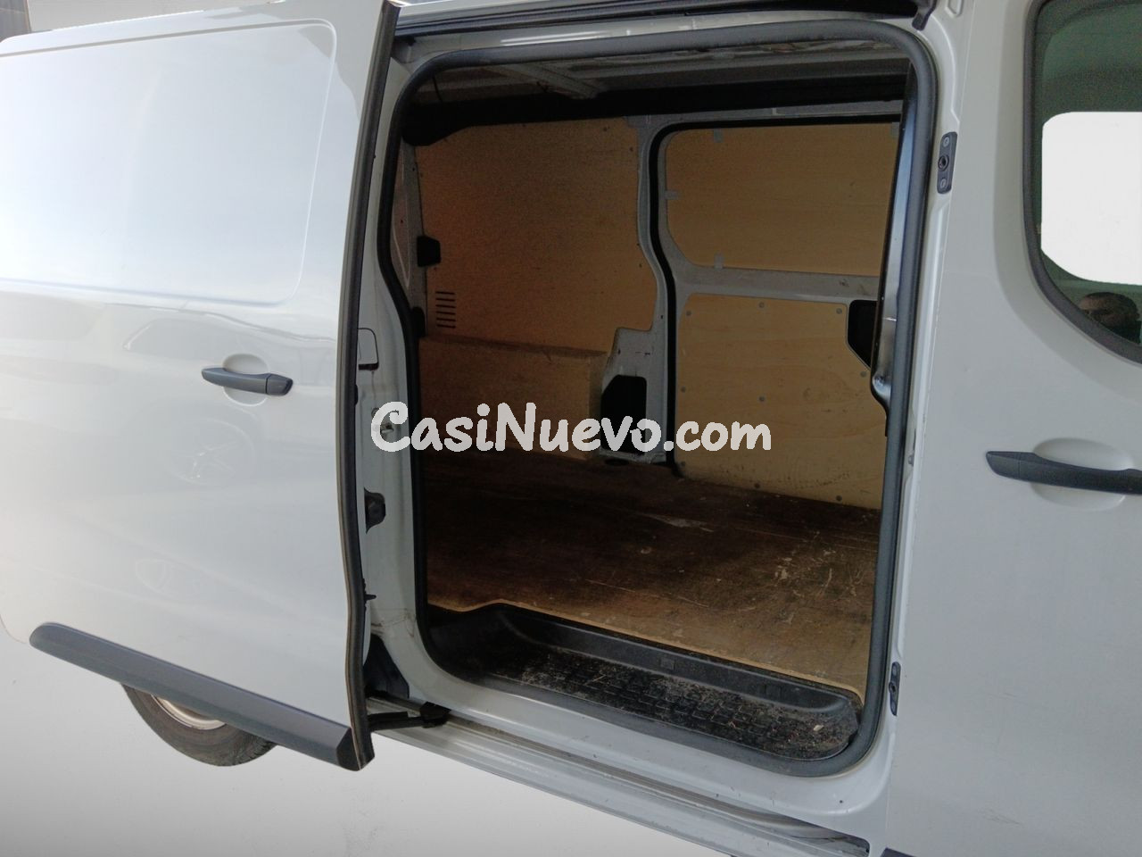 Peugeot Expert Premium Standard - foto 11