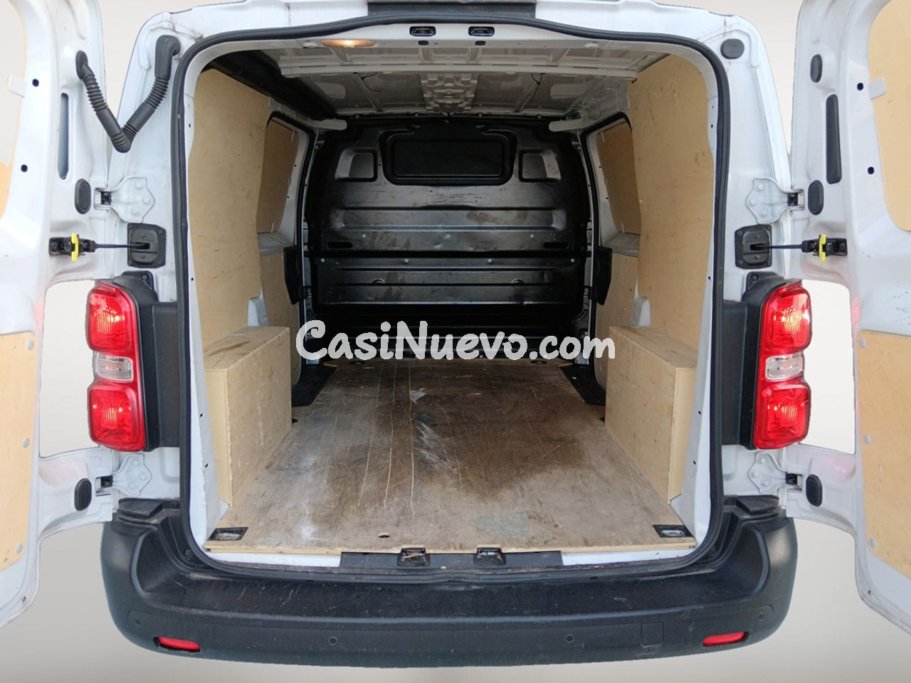 Peugeot Expert Premium Standard - foto 12