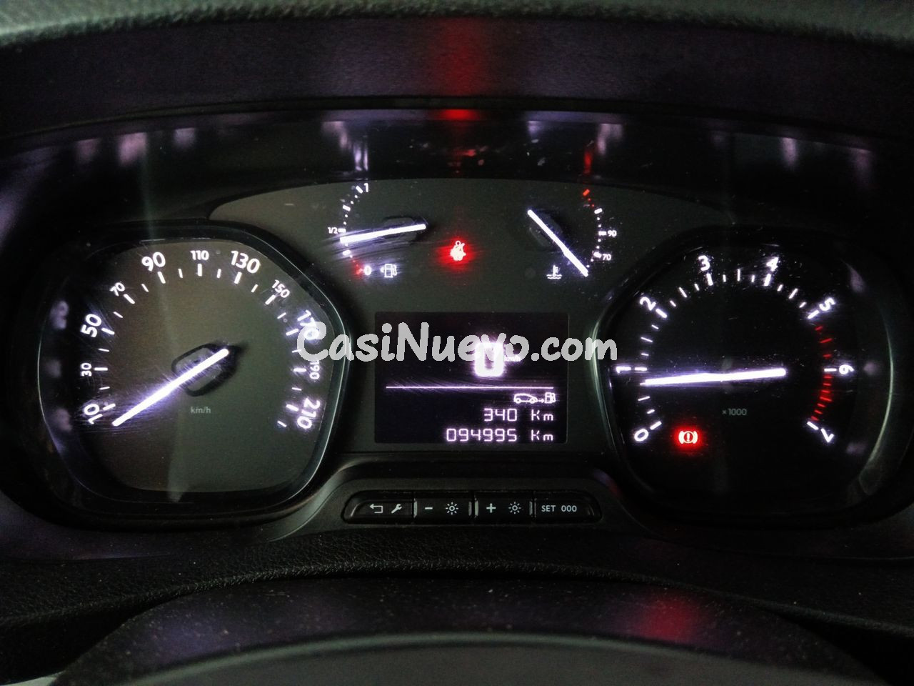 Peugeot Expert Premium Standard - foto 14