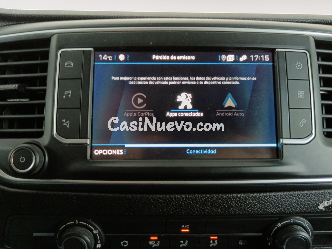 Peugeot Expert Premium Standard - foto 15