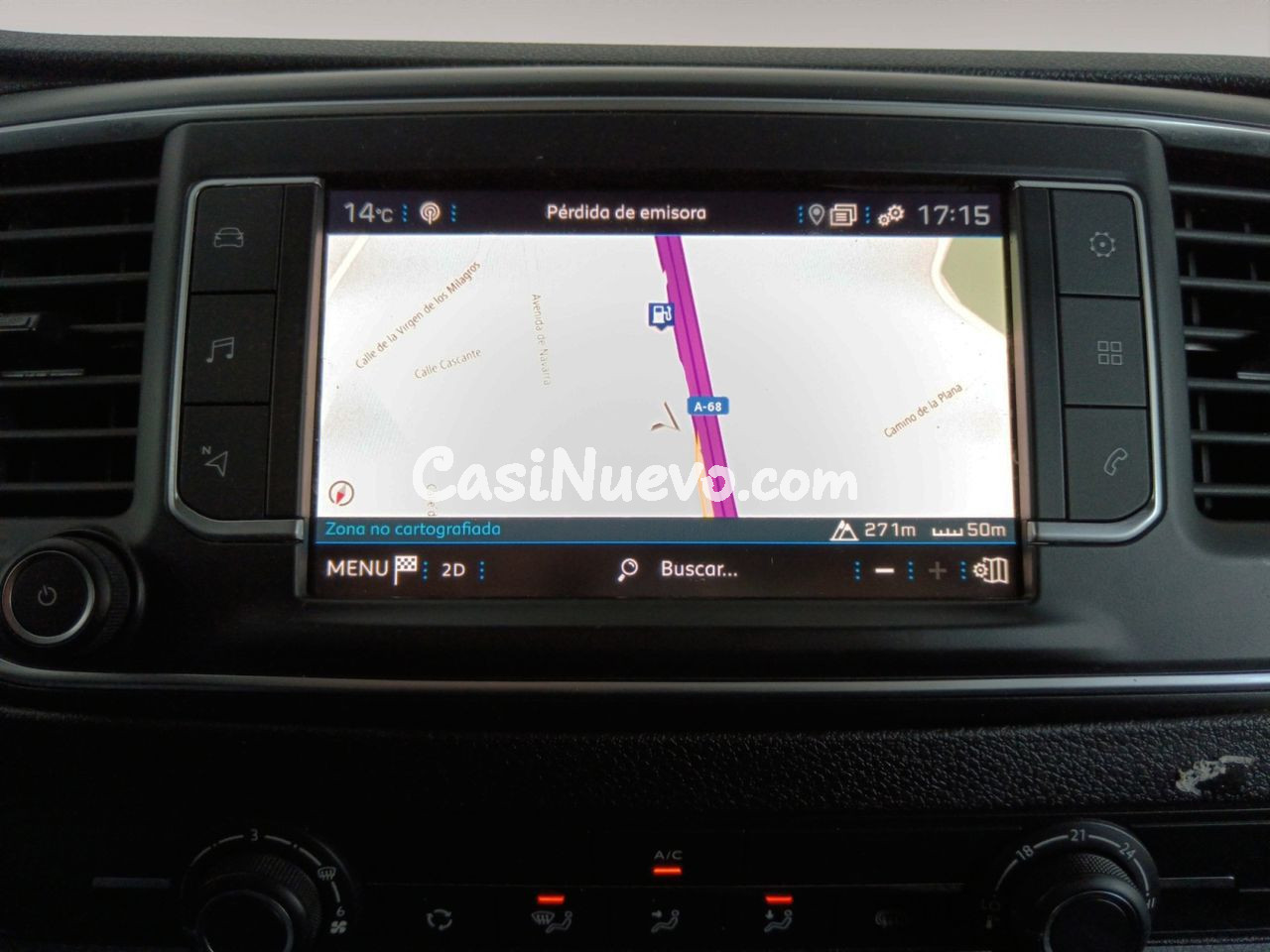 Peugeot Expert Premium Standard - foto 17