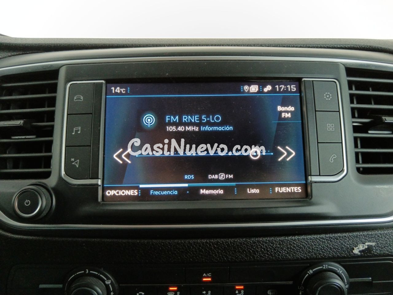 Peugeot Expert Premium Standard - foto 18