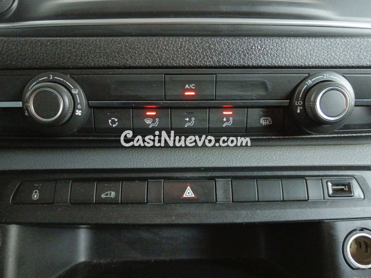 Peugeot Expert Premium Standard - foto 20