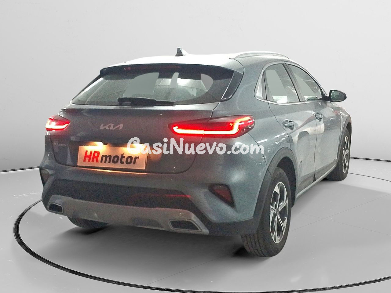 Kia XCeed XCeed 1.6 MHEV Emotion DCT