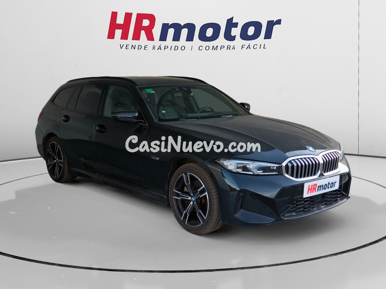 BMW Serie 3 330e xDrive